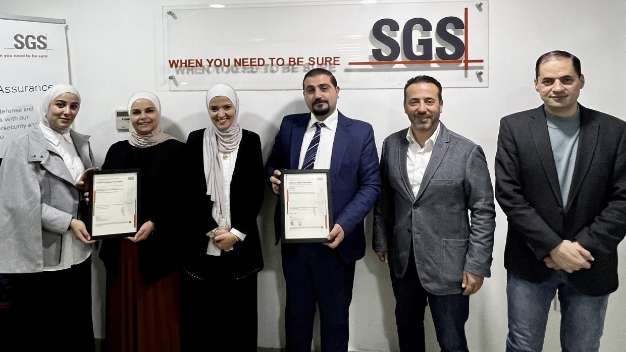Arabella for Medical Technologies Achieves MDR Certification