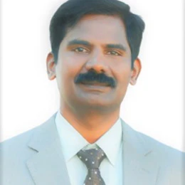 Samy Arockiasamy