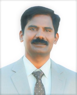 Samy Arockiasamy