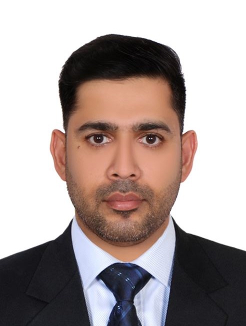 Asif Ali