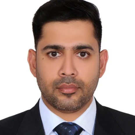Asif Ali