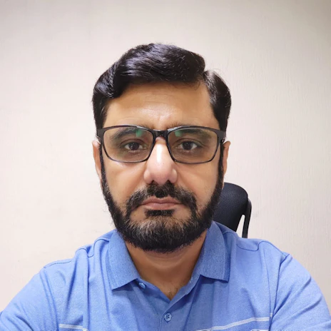 Mohammad Asif - Manager Quality Assurance at Gujranwala Food Industries (Pvt) Ltd