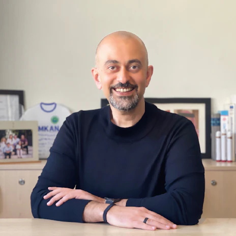 Sami Bajis