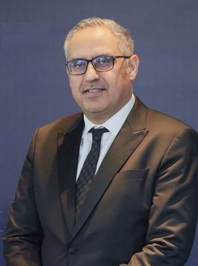 Dr Basem Albarahmeh