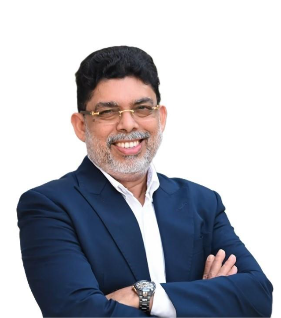 SGS Customer Better Grow General Trading LLC Manager