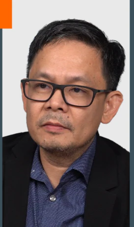 Binladin Contracting Group Manager Edgar