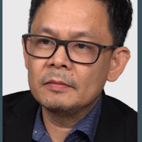 Binladin Contracting Group Manager Edgar