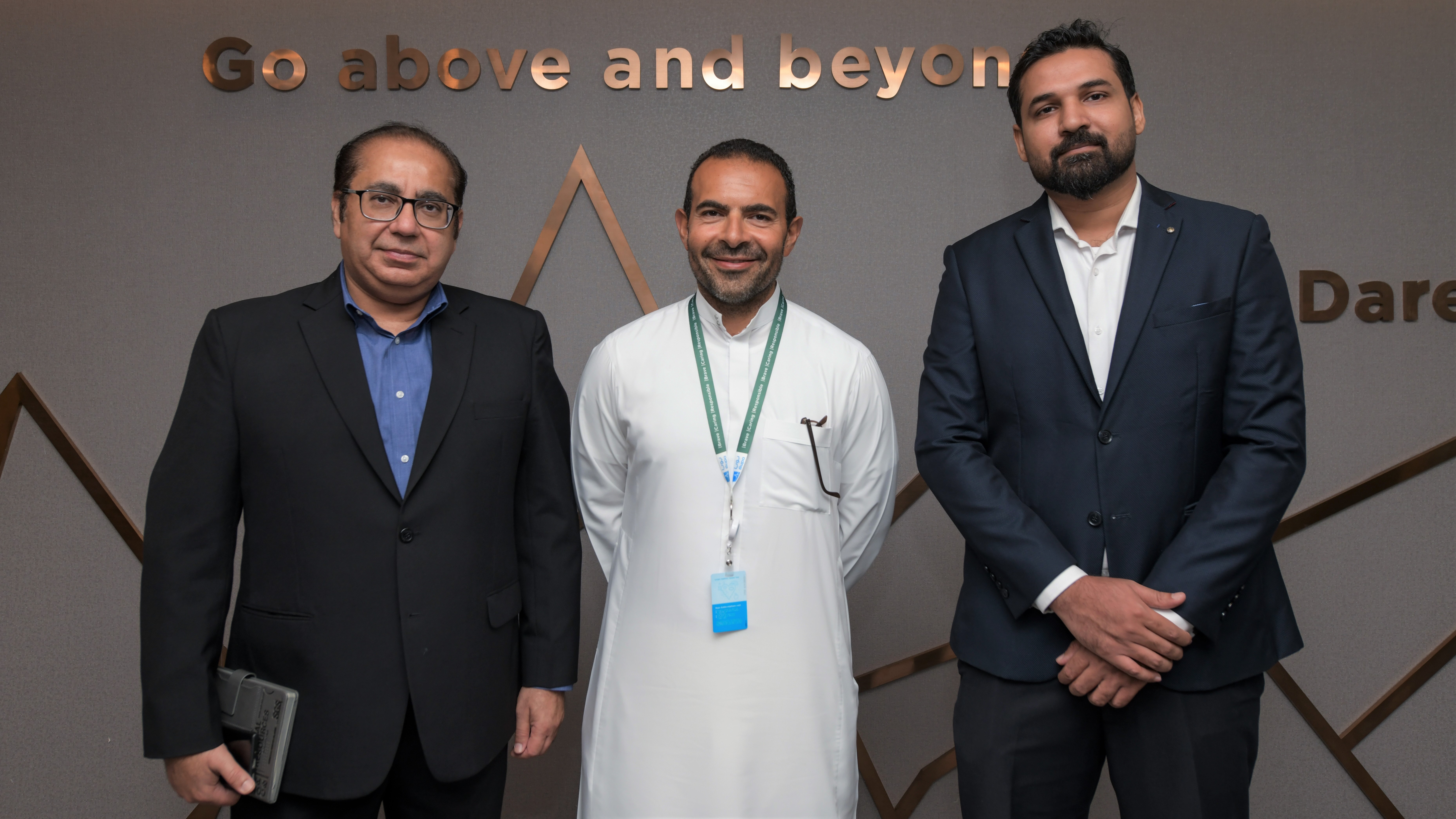 Bupa Arabia Strengthens Information Security with SGS Certifications against ISO 27001 and ISO 20000