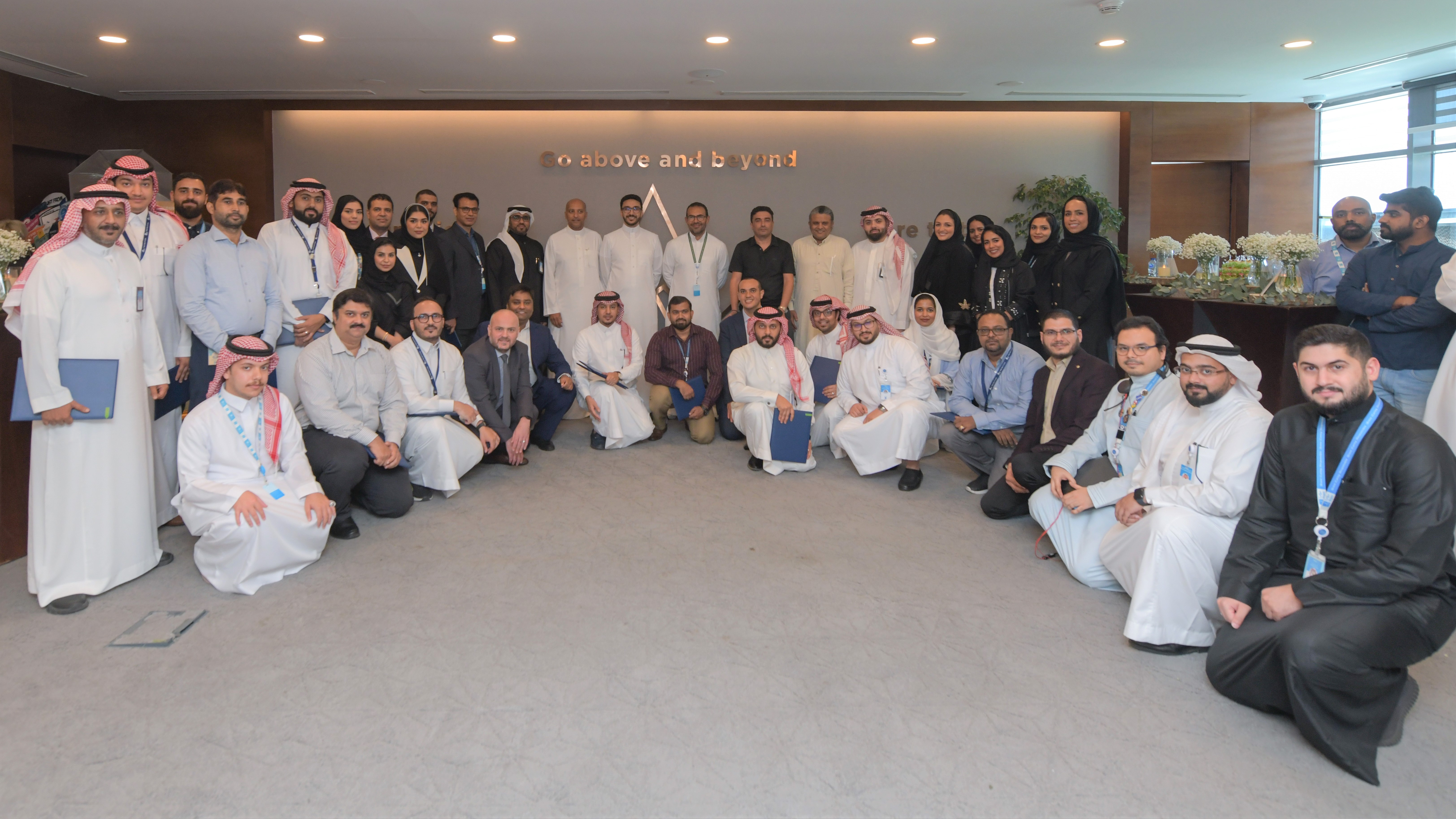 Bupa Arabia Strengthens Information Security with SGS Certifications against ISO 27001 and ISO 20000