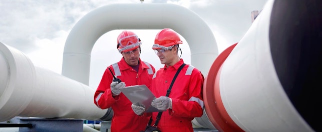 Celebrating IFIA Certification for Oil & Gas Services Inspectors in SGS Pakistan