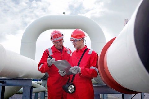 Celebrating IFIA Certification for Oil & Gas Services Inspectors in SGS Pakistan