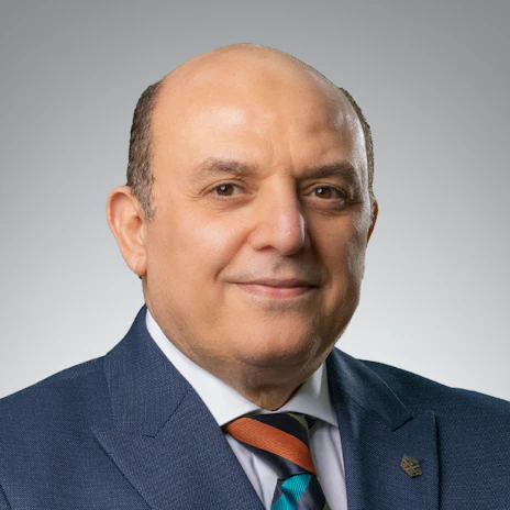 Manager of Cigalah Gulf Medical in Bahrain