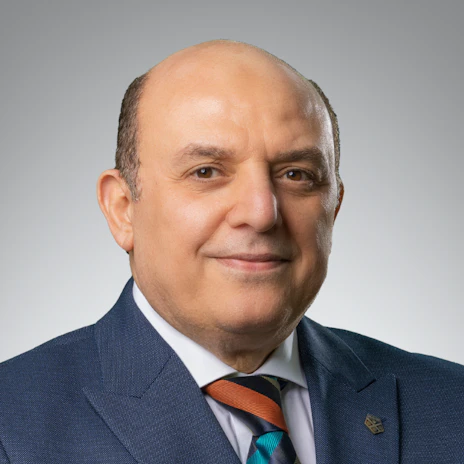 Manager of Cigalah Gulf Medical in Bahrain