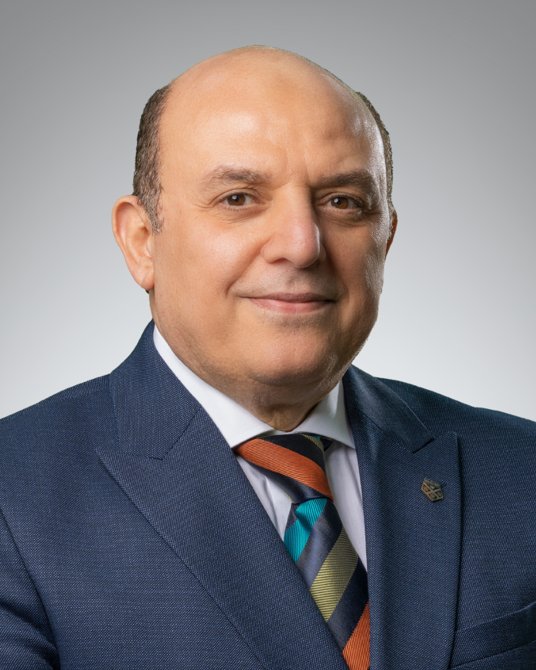 Manager of Cigalah Gulf Medical in Bahrain