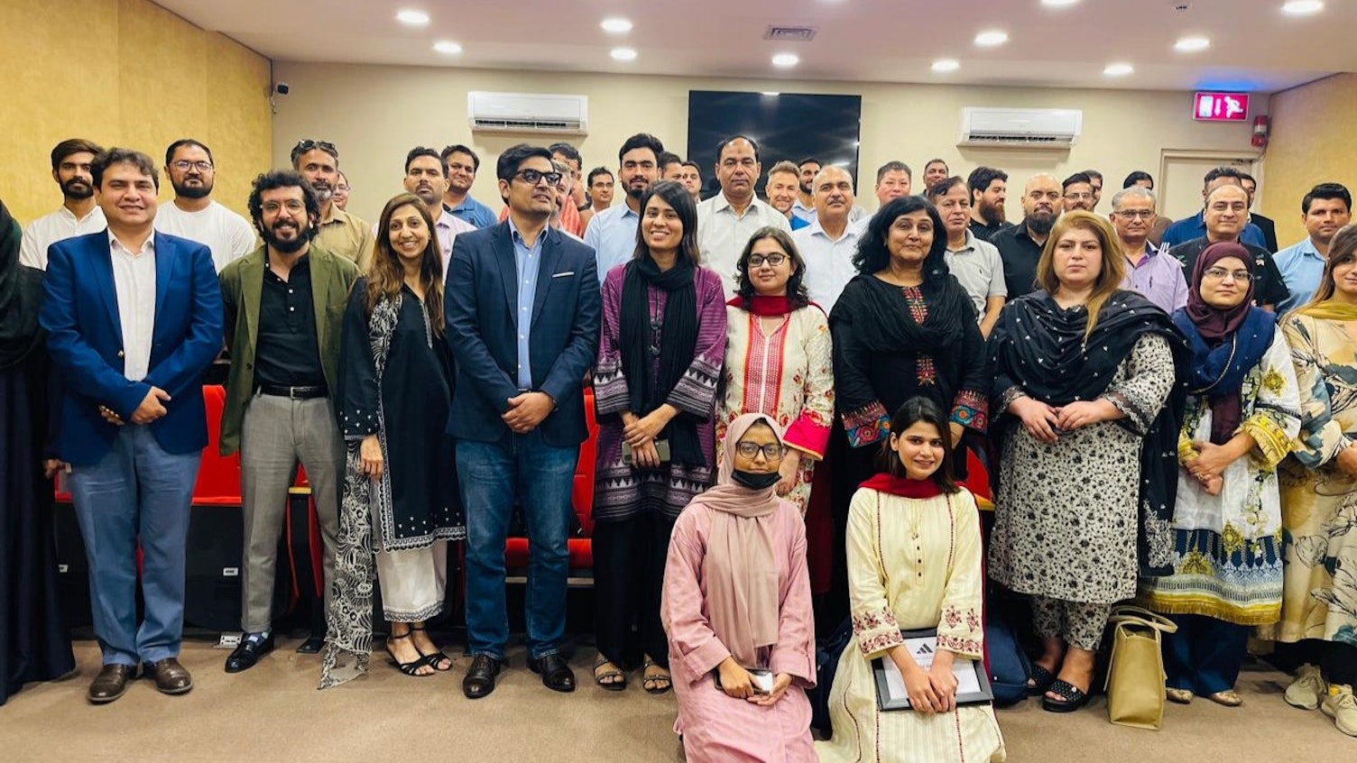 Driving ESG in Fashion: SGS Joins Adidas Sustainability Supplier Summit in Pakistan