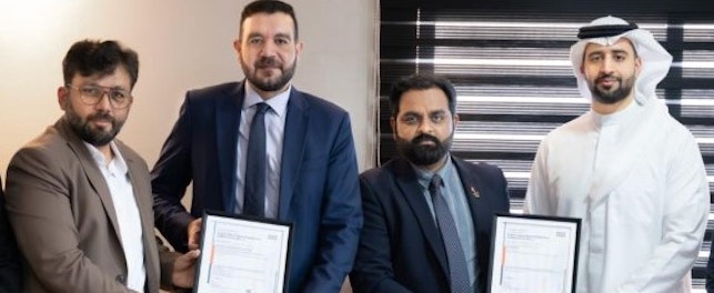 Eastern Bakery in Bahrain Achieves FSSC 22000 and ISO 22000 from SGS