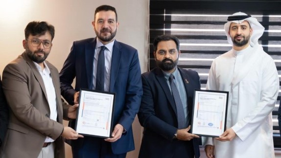 Eastern Bakery in Bahrain Achieves FSSC 22000 and ISO 22000 from SGS