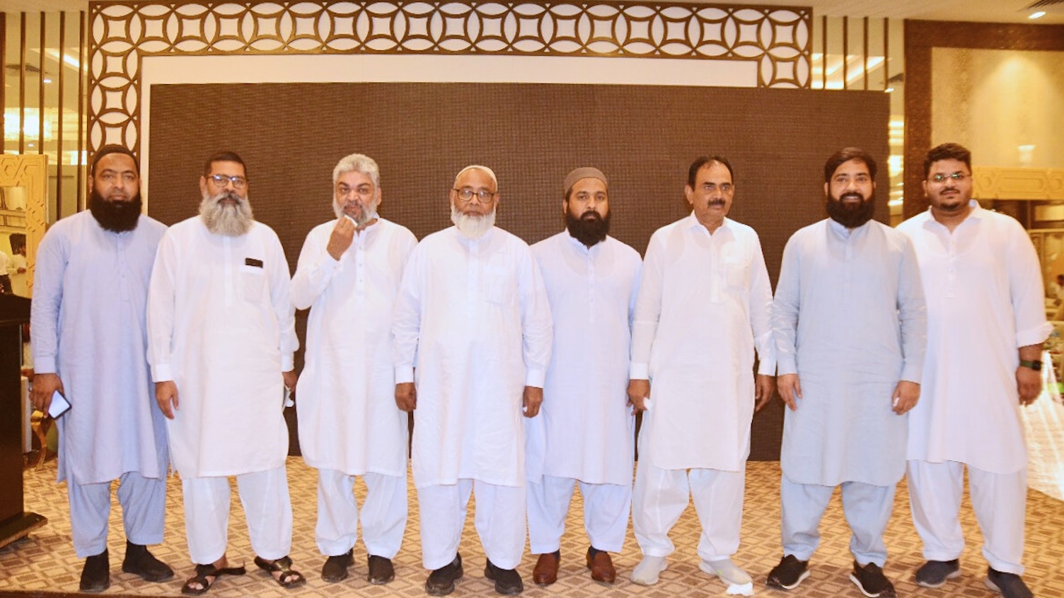 Insights from the Session Hosted by SGS Pakistan and Pak Food Impex