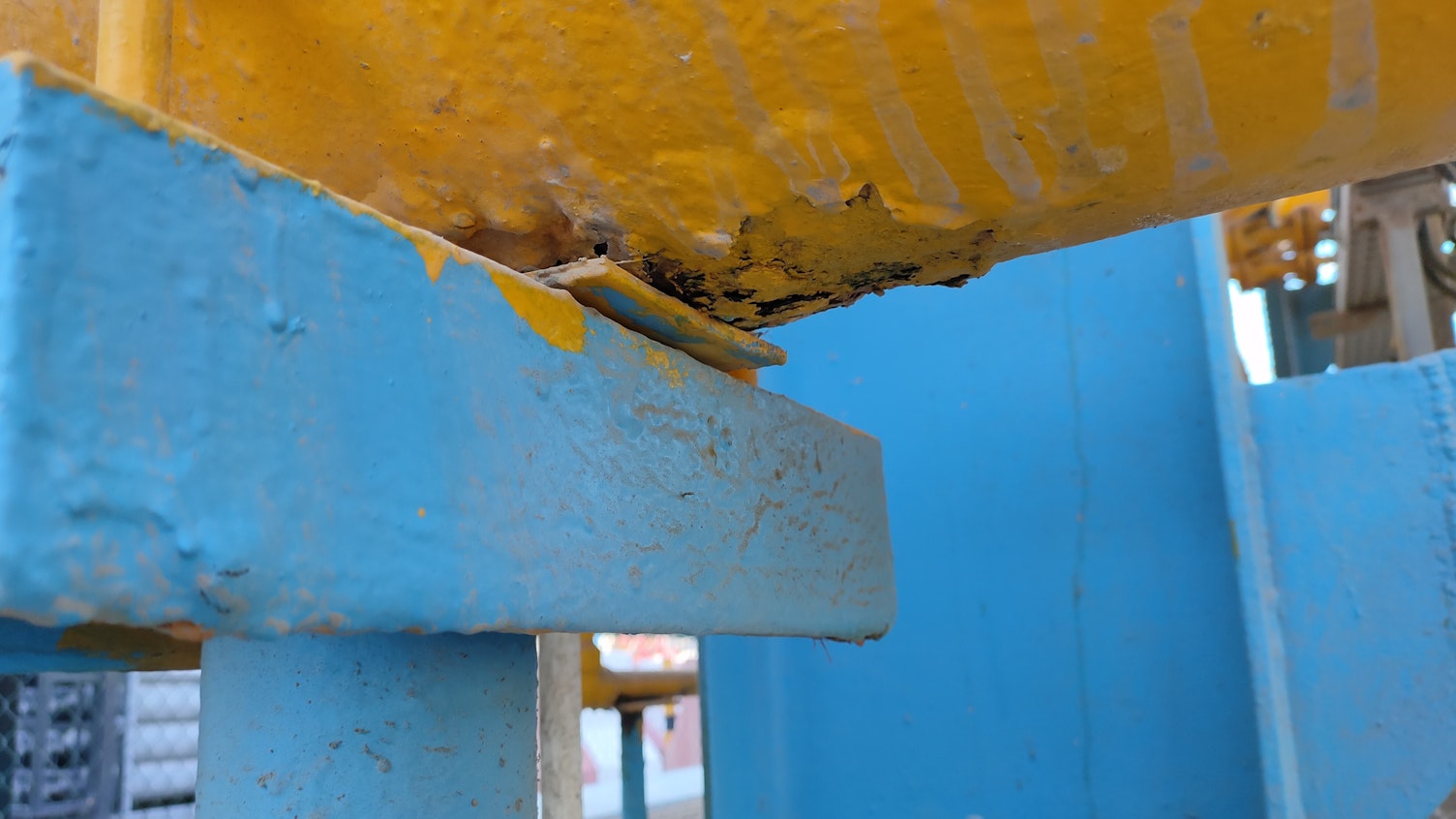 Enhancing Pipe Support Inspections with Innovative Corrosion Screening Techniques in the UAE