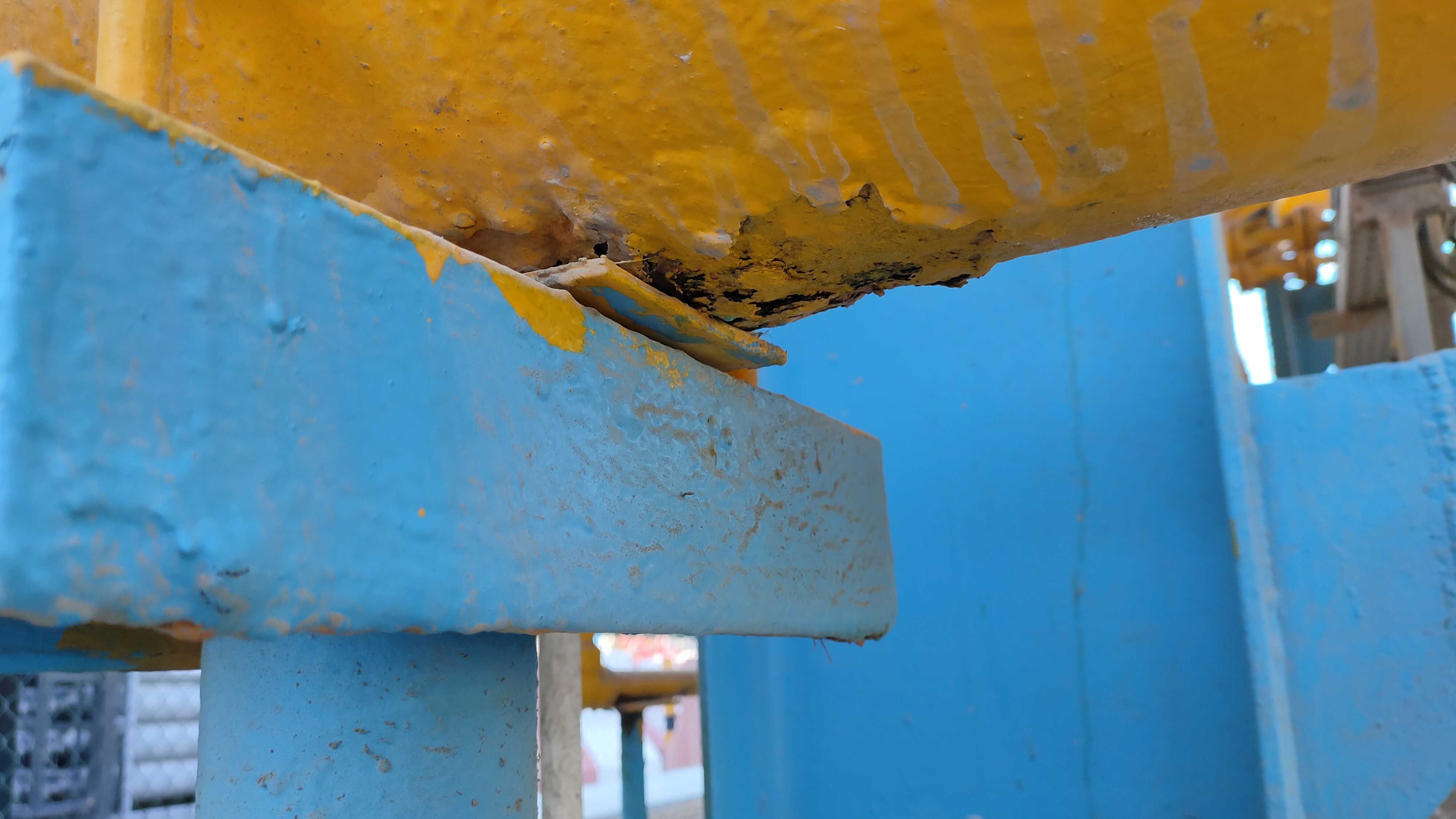 Enhancing Pipe Support Inspections with Innovative Corrosion Screening Techniques in the UAE