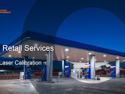 Enhancing Retail Station Tank Integrity at SGS Pakistan Webinar