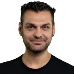 Food Forum Dubai 2026 speaker Necat Kirkil