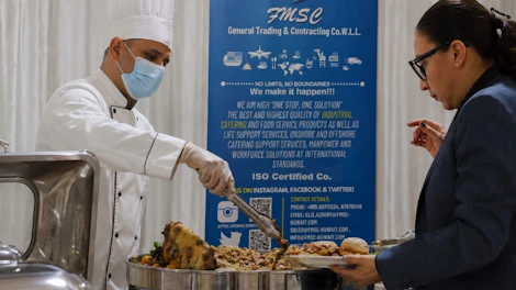 FMSC General Trading certifation