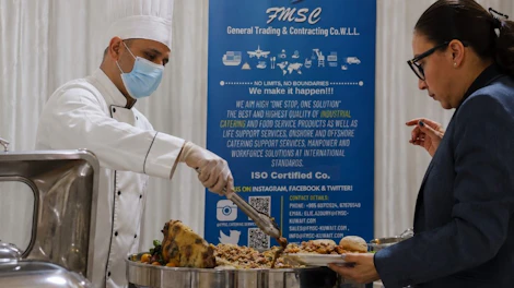FMSC General Trading certifation