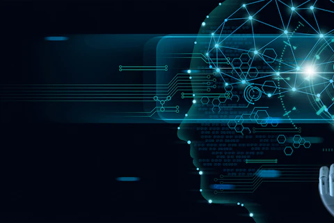 Futuristic Artificial Intelligence