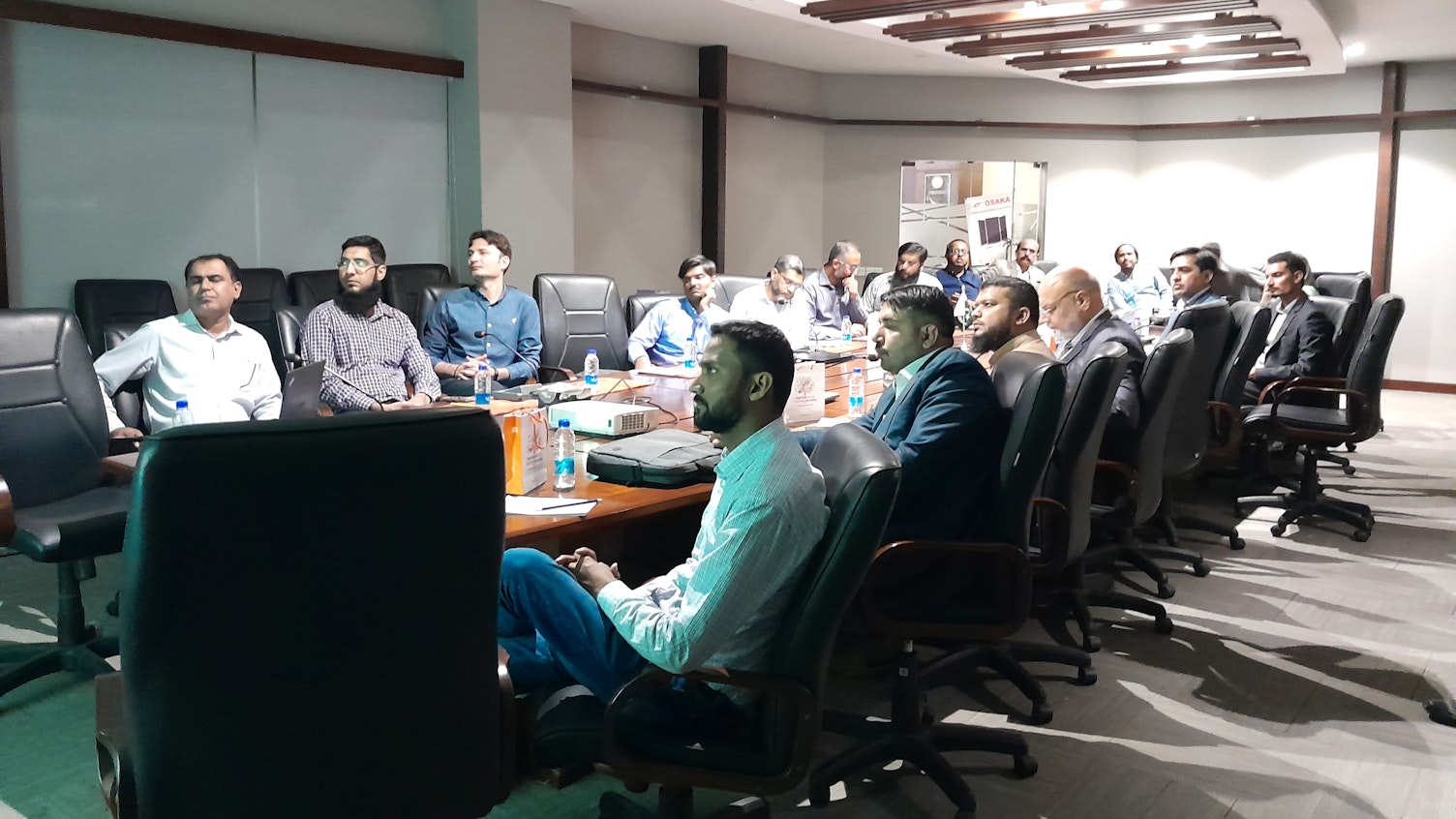 Harnessing the Sun Cultivating Solar Ventures