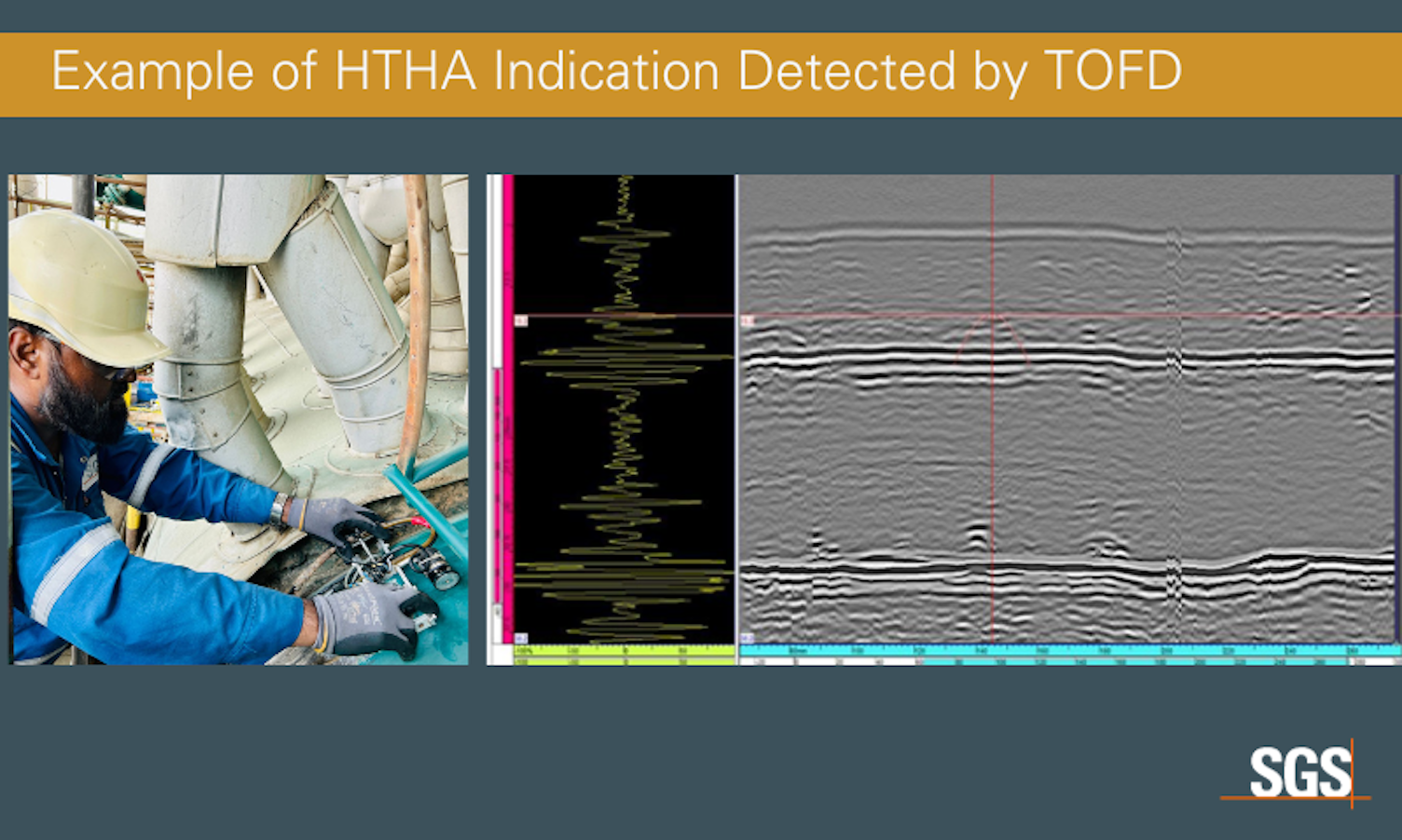 High Temperature Hydrogen Attack HTHA An Underlying Threat in Industrial Plants
