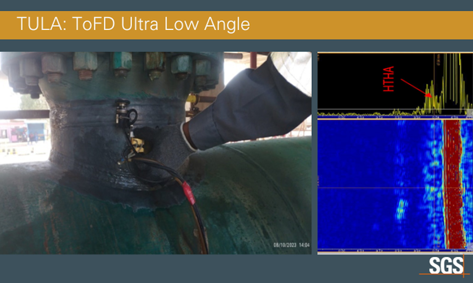 High Temperature Hydrogen Attack HTHA An Underlying Threat in Industrial Plants
