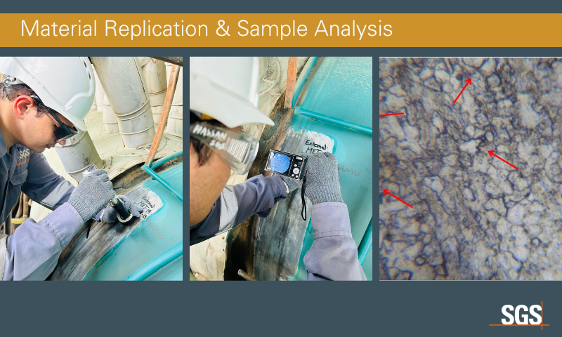 High Temperature Hydrogen Attack HTHA An Underlying Threat in Industrial Plants