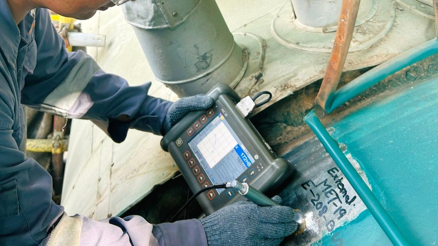 High Temperature Hydrogen Attack HTHA An Underlying Threat in Industrial Plants