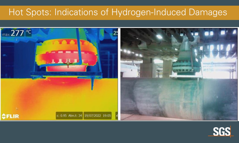 High Temperature Hydrogen Attack (HTHA): An Underlying Threat In ...