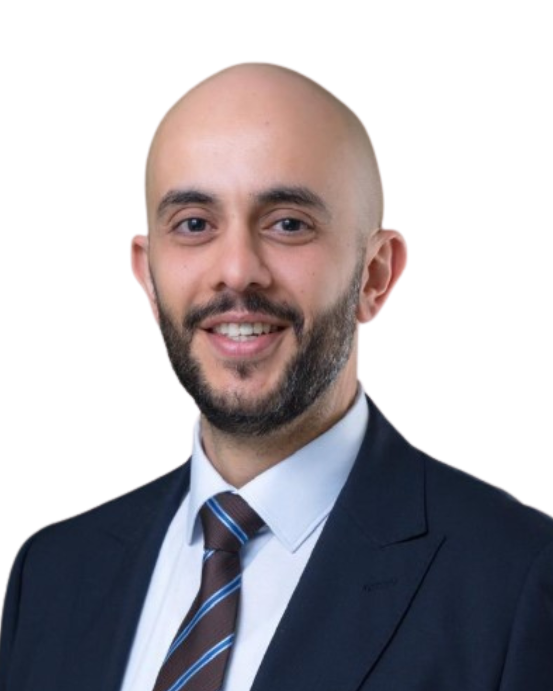 Husam Qasem Shadid of ADPIC in UAE