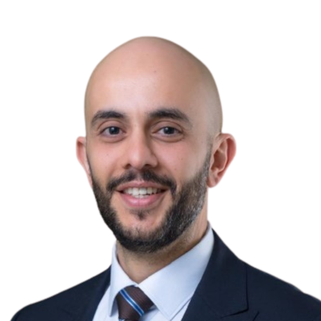 Husam Qasem Shadid of ADPIC in UAE