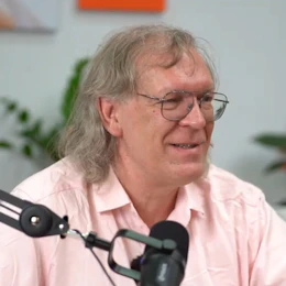 Innovation Management with Willy Fabritius, Global Head of Strategy & Business Development, SGS