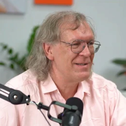 Innovation Management with Willy Fabritius, Global Head of Strategy & Business Development, SGS