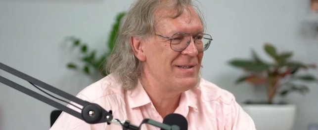 Innovation Management with Willy Fabritius, Global Head of Strategy & Business Development, SGS