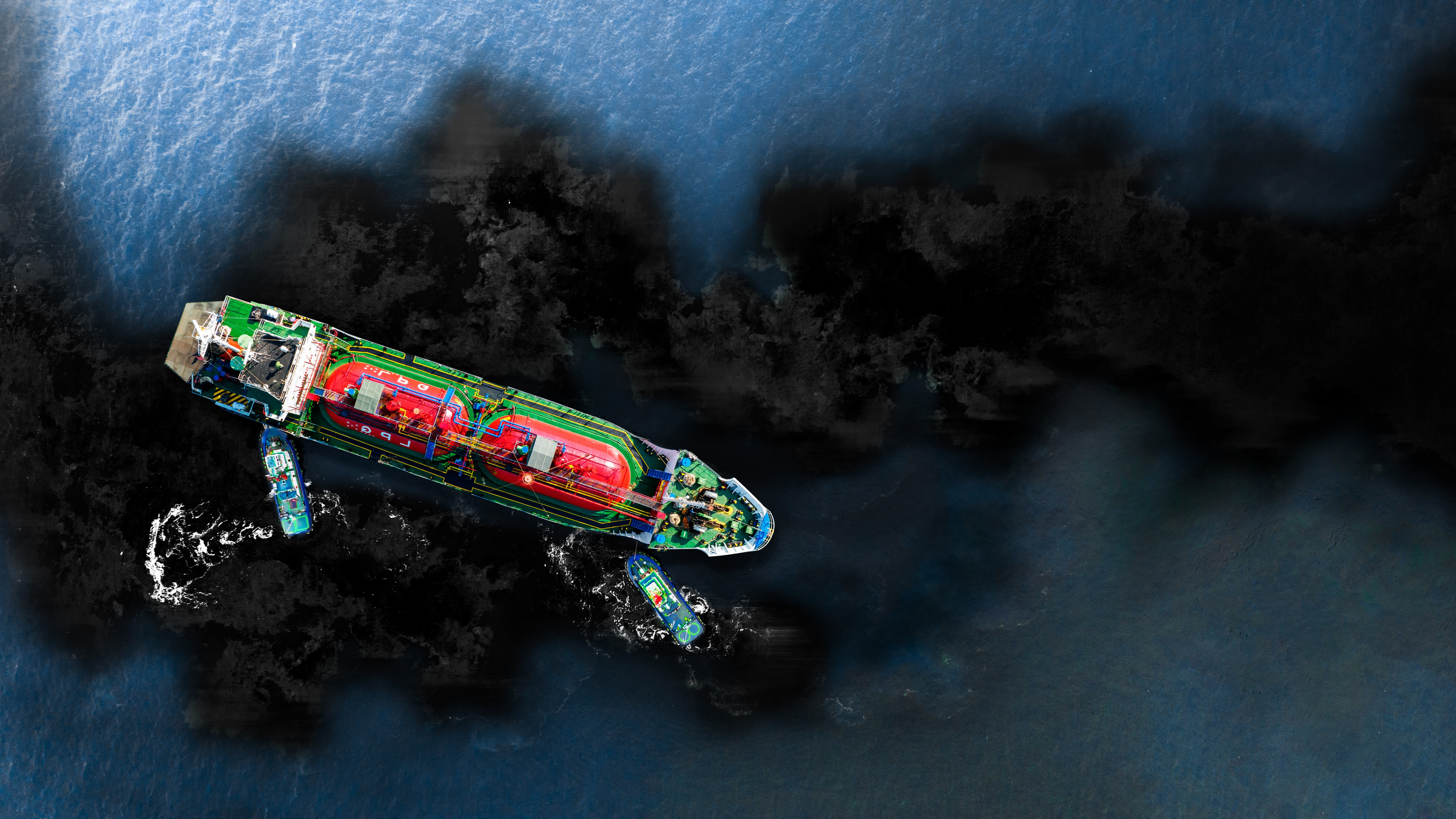 Inventory of Hazardous Waste Management A Marine Perspective