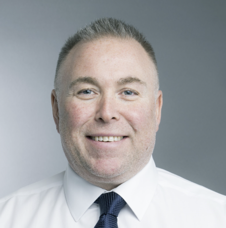 Jason Haig