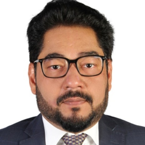 Jithesh Jose Certifications Manager at GGMC