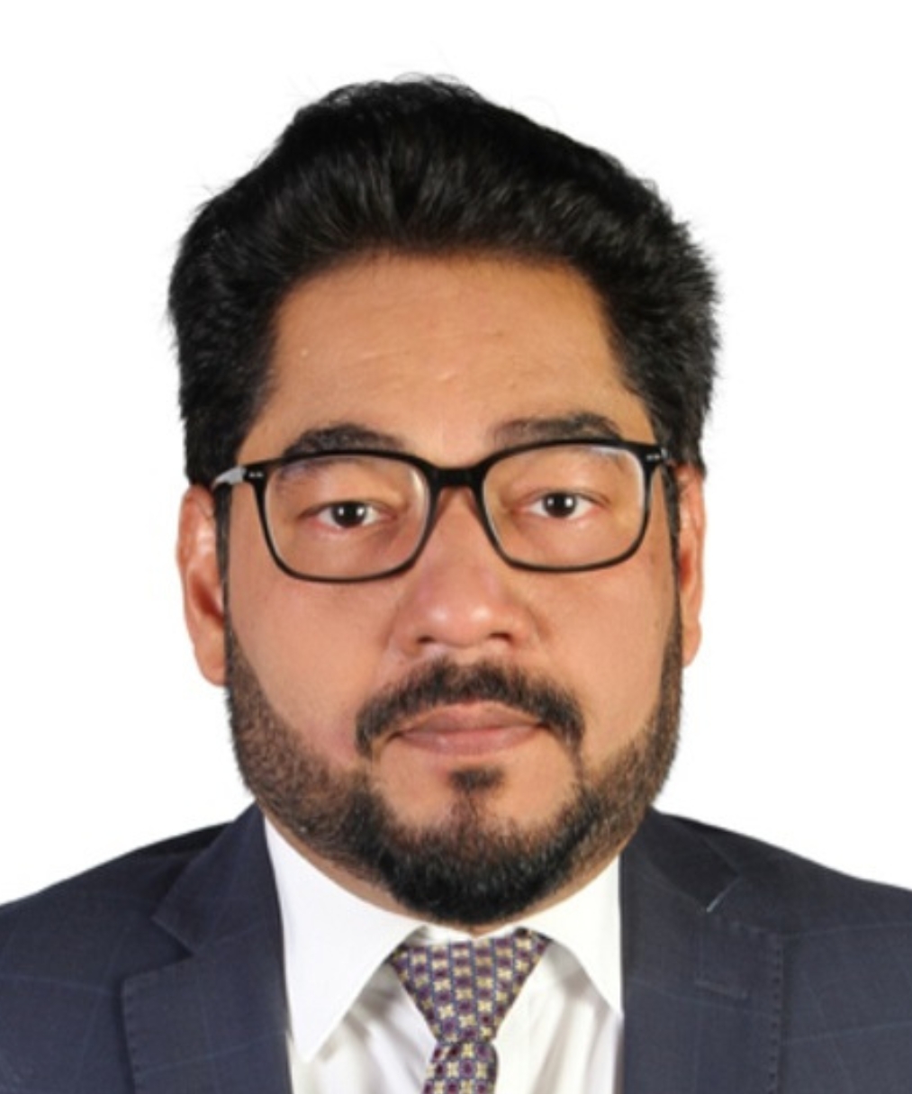 Jithesh Jose Certifications Manager at GGMC