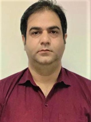 Daanish Kakroo