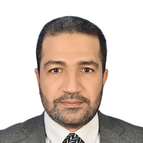 Ahmed Kasim