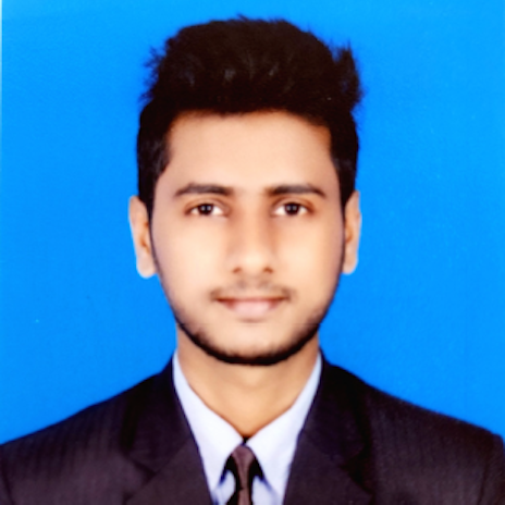 Ajmal Ali Khan of Kuwait Proteins Company