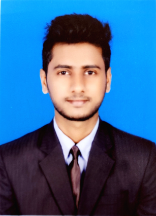 Ajmal Ali Khan of Kuwait Proteins Company