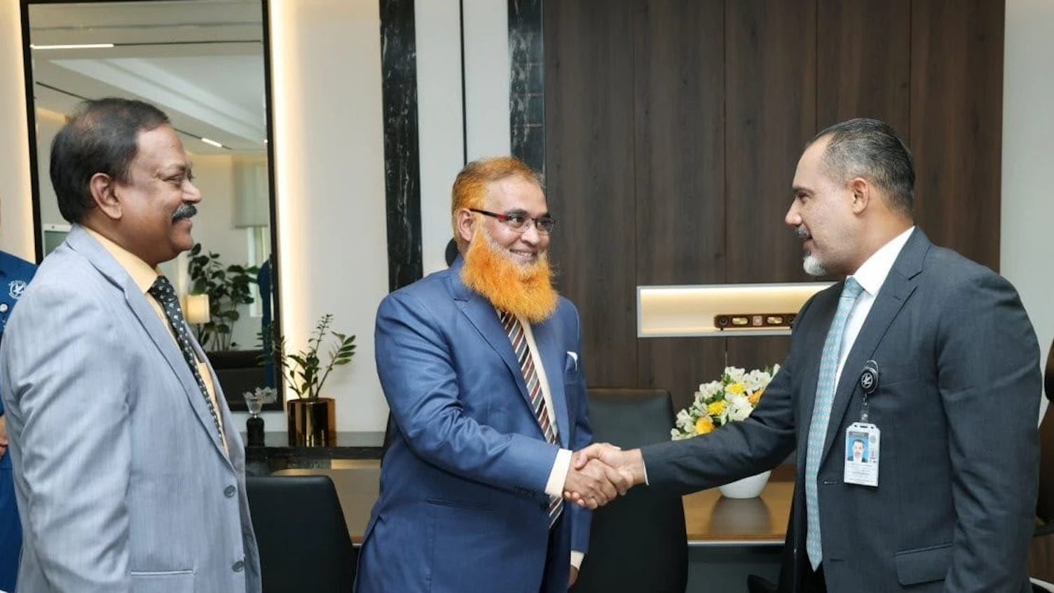 Kuwait Oil Company Achieves ISO 22301