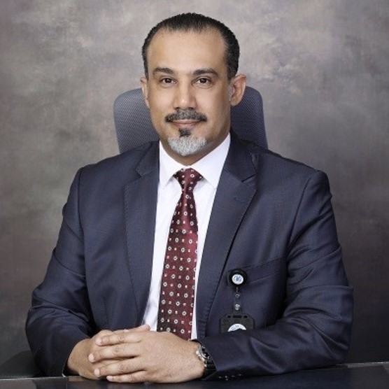 DCEO of Commercial and Corporate Services Directorate